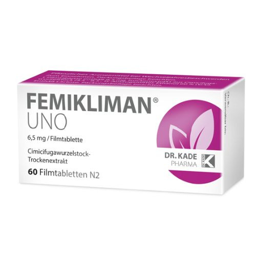 FEMIKLIMAN uno Filmtabletten