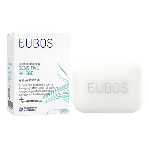 EUBOS SENSITIVE Fest