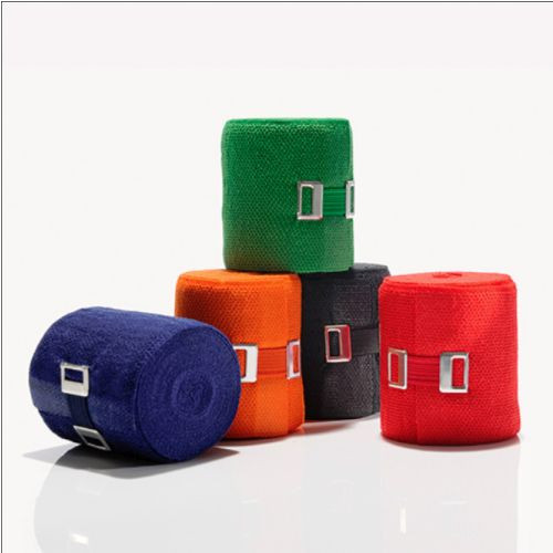 BORT StabiloColor Binde 4 cm blau