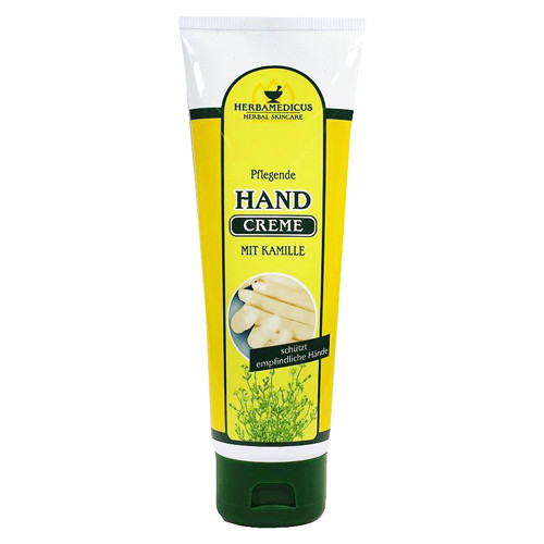 HANDCREME m.Kamille Herbamedicus