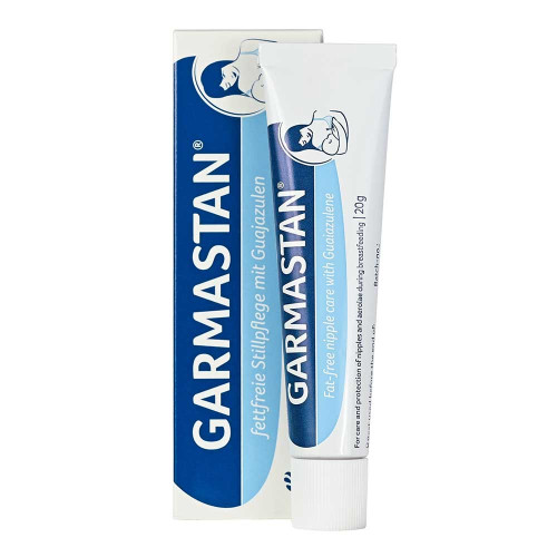 GARMASTAN Salbe