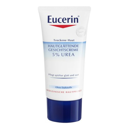 EUCERIN TH 5% Urea Gesichtscreme