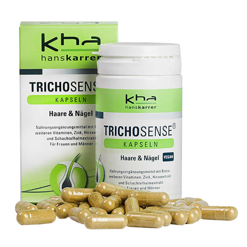 TRICHOSENSE Kapseln