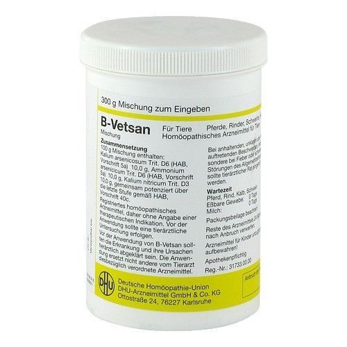B-VETSAN Pulver vet.