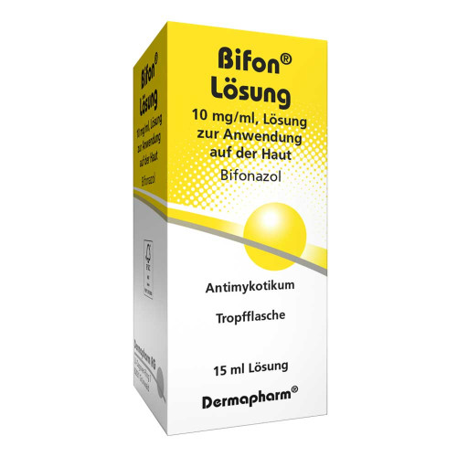 BIFON L&ouml;sung