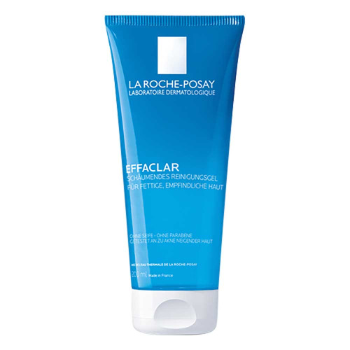 ROCHE-POSAY Effaclar sch&auml;umendes Reinigungsgel