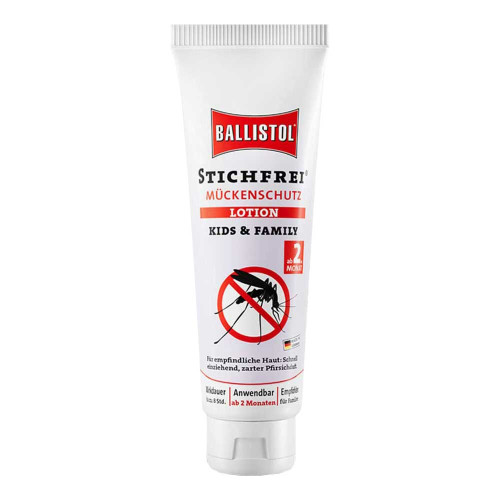 STICHFREI Kids Creme Tube