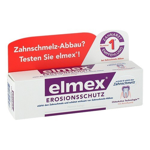 ELMEX EROSIONSSCHUTZ Zahnpasta