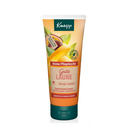KNEIPP Aroma-Pflegedusche gute Laune