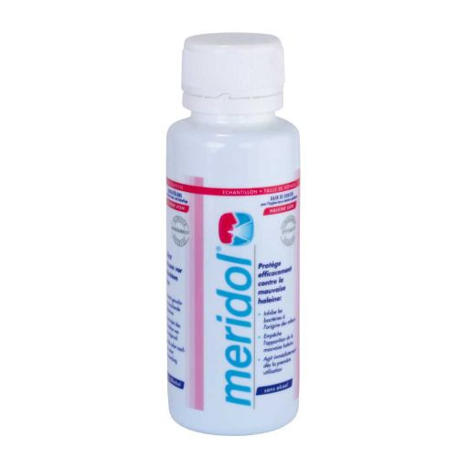 MERIDOL Halitosis Mundsp&uuml;lung Verfall 10/2016
