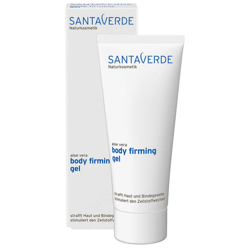 ALOE VERA BODY FIRMING Gel