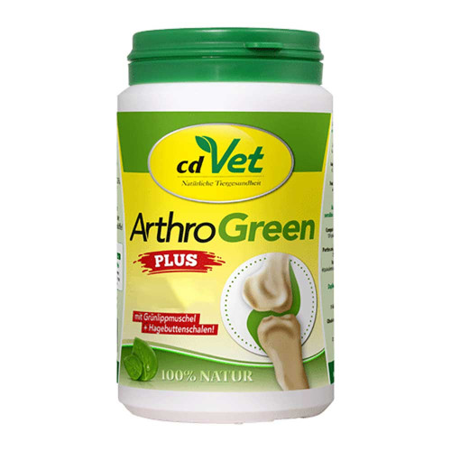 Arthrogreen plus (f&uuml;r Tiere)