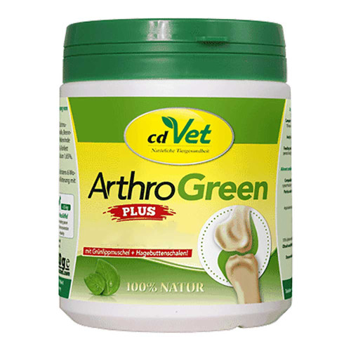 Arthrogreen plus (f&uuml;r Tiere)