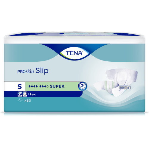 TENA SLIP super S