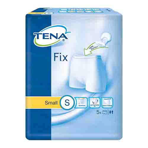 TENA FIX Fixierhosen S