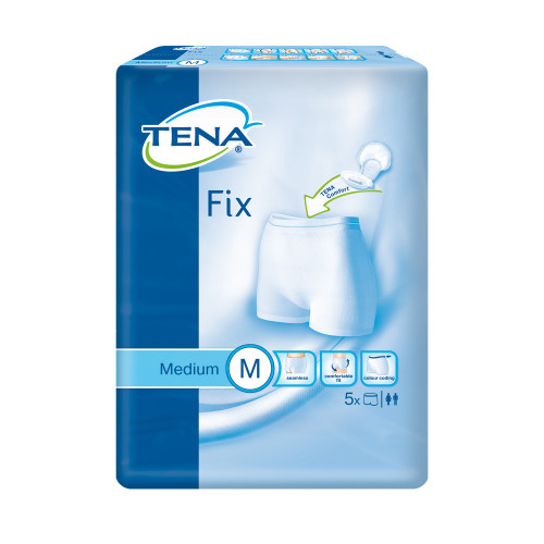 TENA FIX Fixierhosen M