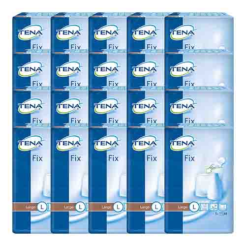 TENA FIX Fixierhosen L