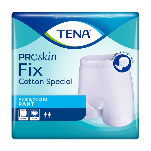 TENA FIX Fixierhosen XL