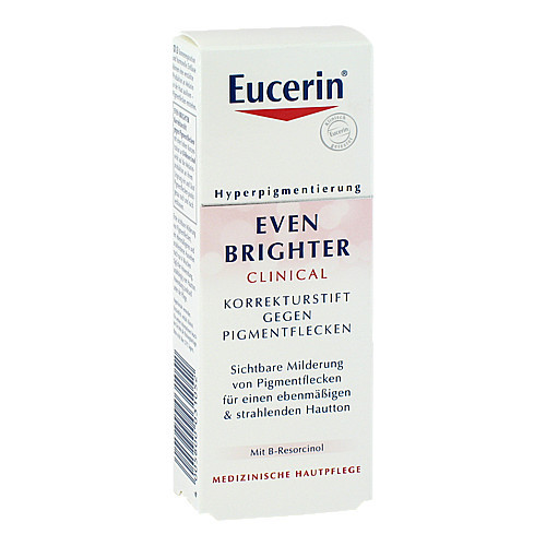 EUCERIN EVEN BRIGHTER Korrekturstift g.Pigmentfle.