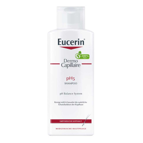 EUCERIN DermoCapillaire pH5 Shampoo