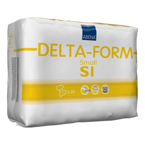 DELTA FORM S 1 Windelhose Slip