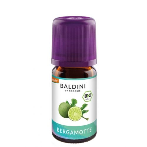 BERGAMOTTE &Ouml;L &auml;therisch Bioaroma Baldini