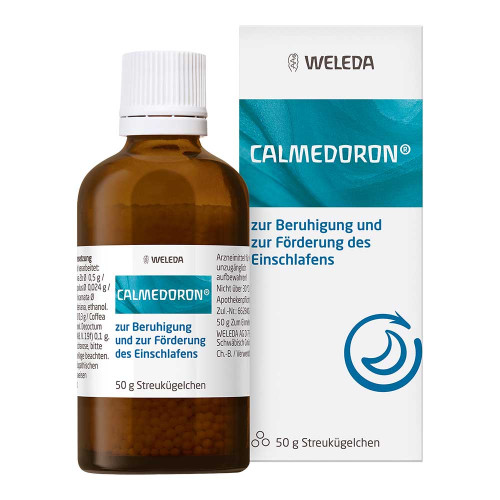 CALMEDORON Streuk&uuml;gelchen