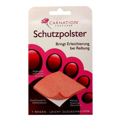 CARNATION Schutzpolster