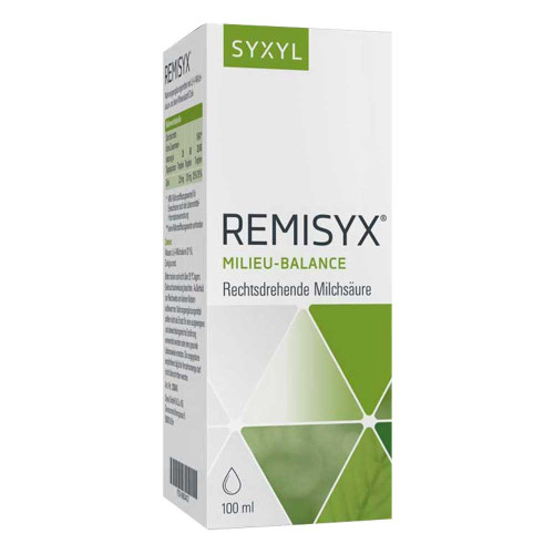 REMISYX Syxyl Tropfen