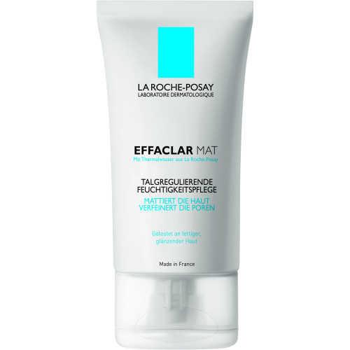ROCHE-POSAY Effaclar Mat Creme