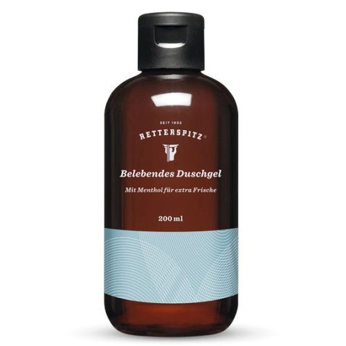 RETTERSPITZ belebendes Duschgel