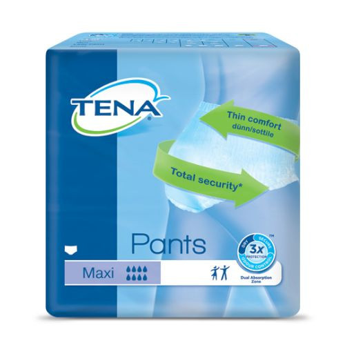 TENA PANTS Maxi L ConfioFit Einweghose