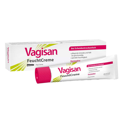 VAGISAN FeuchtCreme
