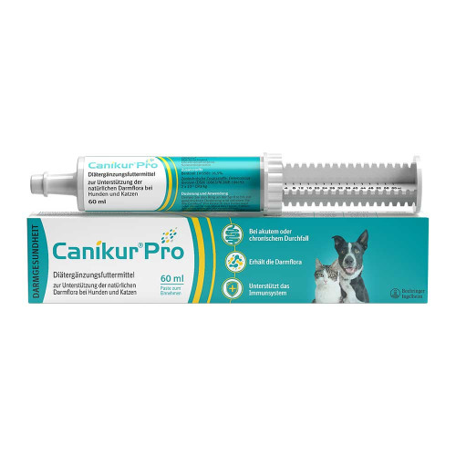 CANIKUR Pro Paste vet.
