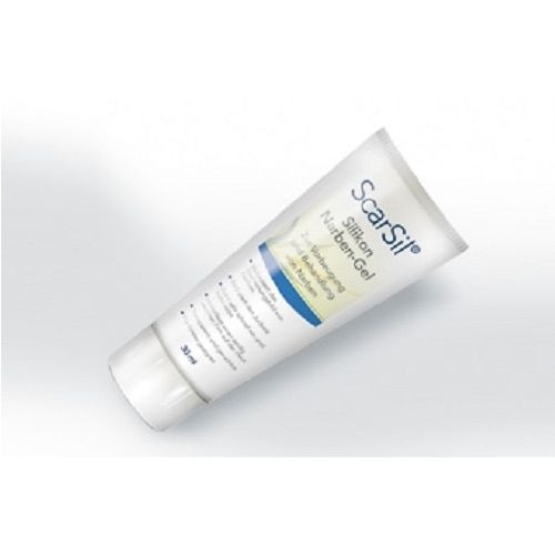 SCARSIL Silikon Narben-Gel
