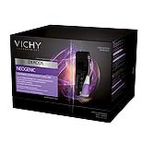 VICHY DERCOS Neogenic Ampullen