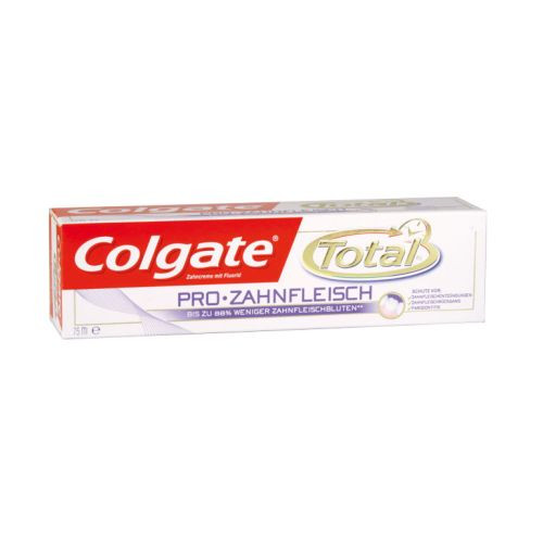 COLGATE Total Pro-Zahnfleisch Zahncreme