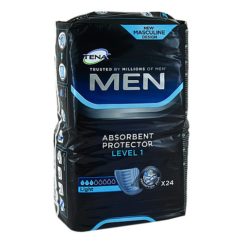 TENA MEN Level 1 Einlagen