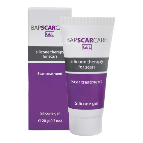 BAPSCARCARE Gel
