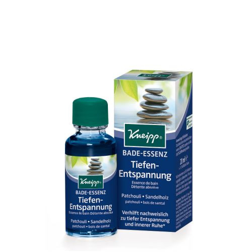 KNEIPP Bade-Essenz Tiefenentspannung