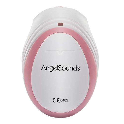 ANGELSOUNDS Mini JPD-100SM Fetal-Doppler