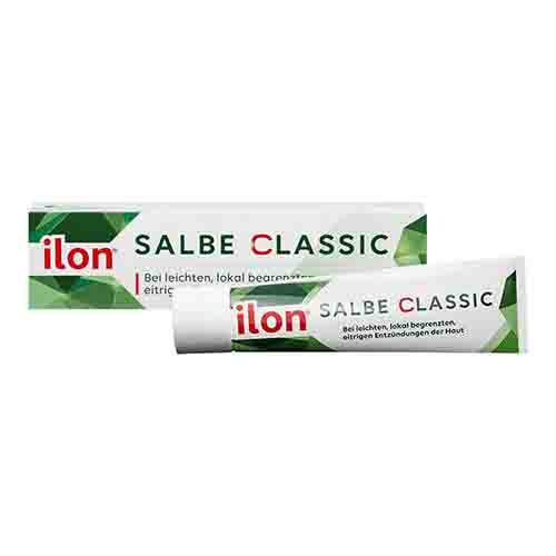 ILON Salbe classic