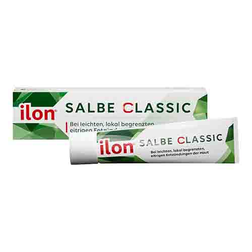 ILON Salbe classic