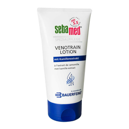 VENOTRAIN Lotion sebamed