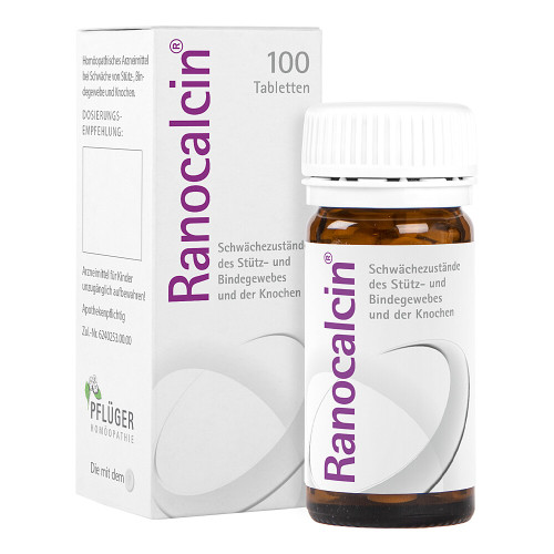 RANOCALCIN Tabletten