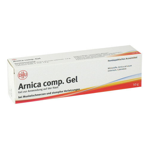 ARNICA COMP.Gel