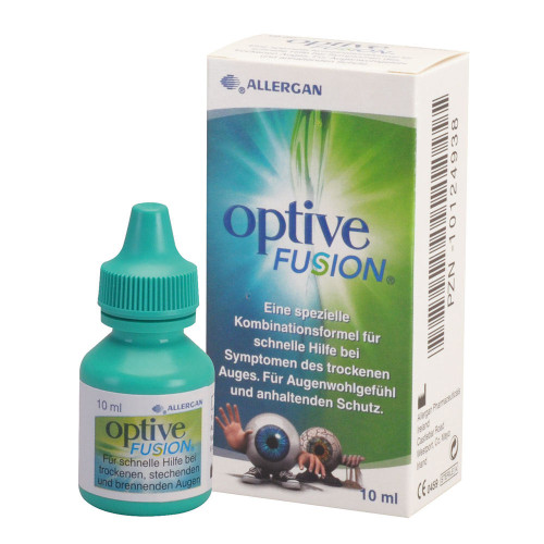 OPTIVE Fusion Augentropfen