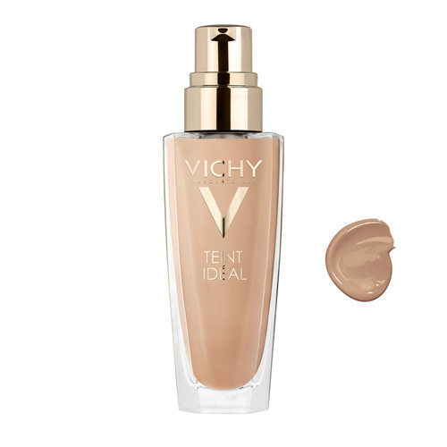 VICHY TEINT Ideal Fluid LSF 25