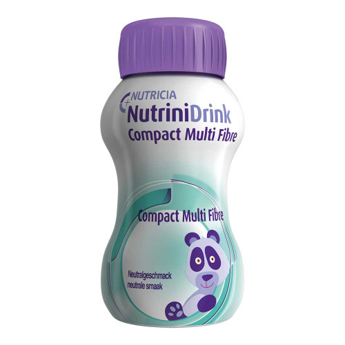 NUTRINIDRINK Compact MultiFibre Neutral