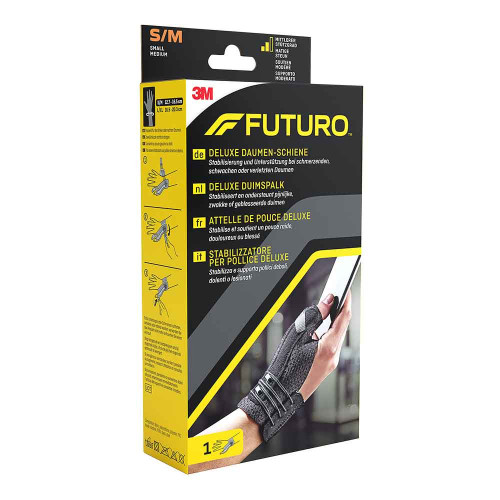 FUTURO Deluxe Daumen-Schiene S/M